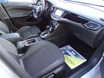 OPEL ASTRA K AUTOMAT 1.5 DIESEL 2021