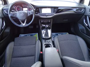 OPEL ASTRA K AUTOMAT 1.5 DIESEL 2021