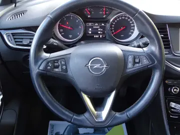 OPEL ASTRA K AUTOMAT 1.5 DIESEL 2021