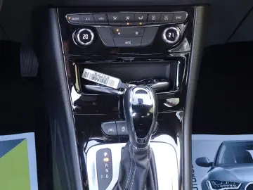 OPEL ASTRA K AUTOMAT 1.5 DIESEL 2021