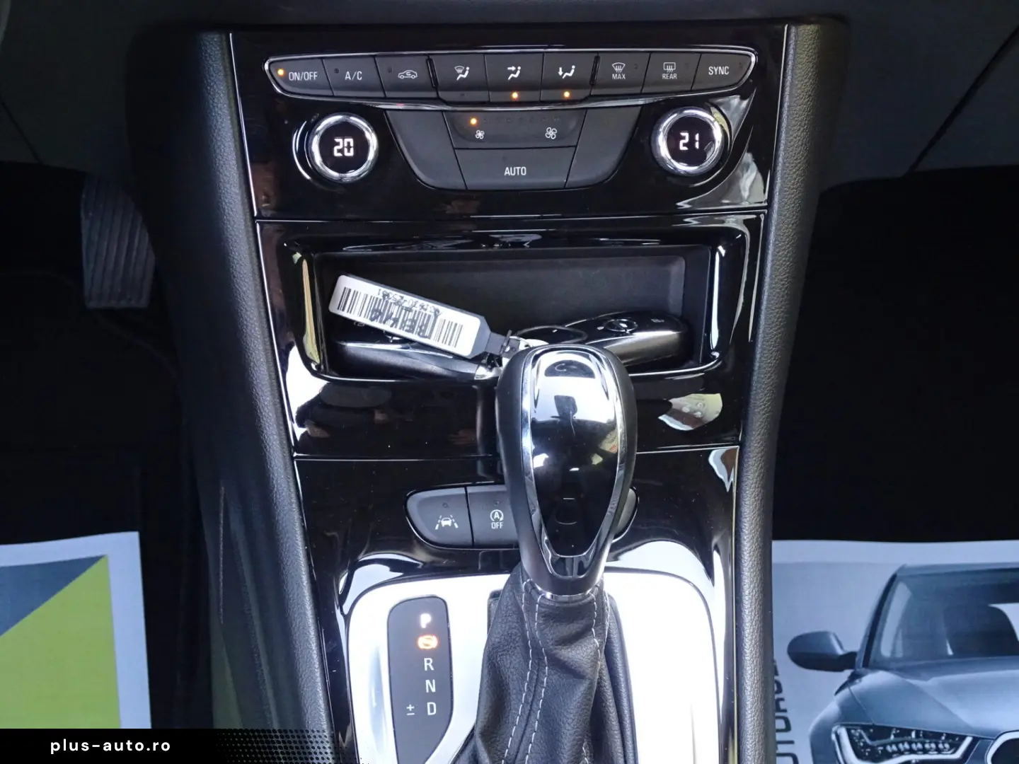 OPEL ASTRA K AUTOMAT 1.5 DIESEL 2021