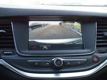 OPEL ASTRA K AUTOMAT 1.5 DIESEL 2021