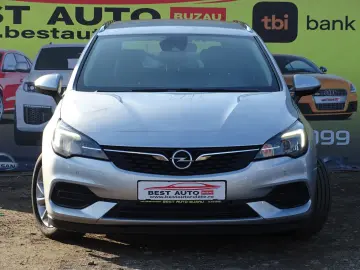 OPEL ASTRA K AUTOMAT 1.5 DIESEL 2021