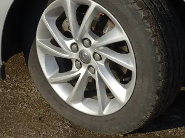 OPEL ASTRA K AUTOMAT 1.5 DIESEL 2021