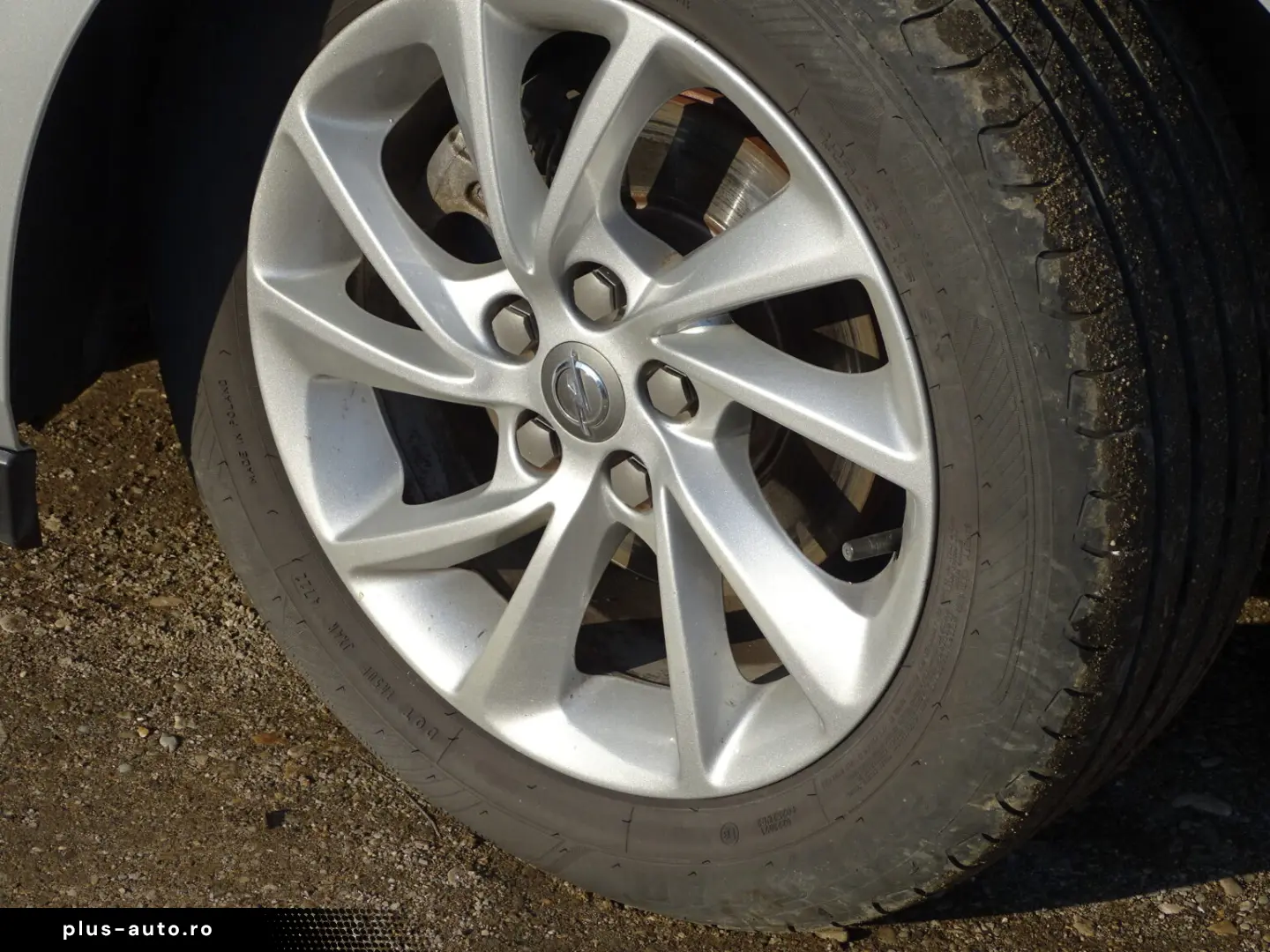 OPEL ASTRA K AUTOMAT 1.5 DIESEL 2021