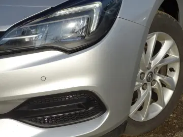 OPEL ASTRA K AUTOMAT 1.5 DIESEL 2021