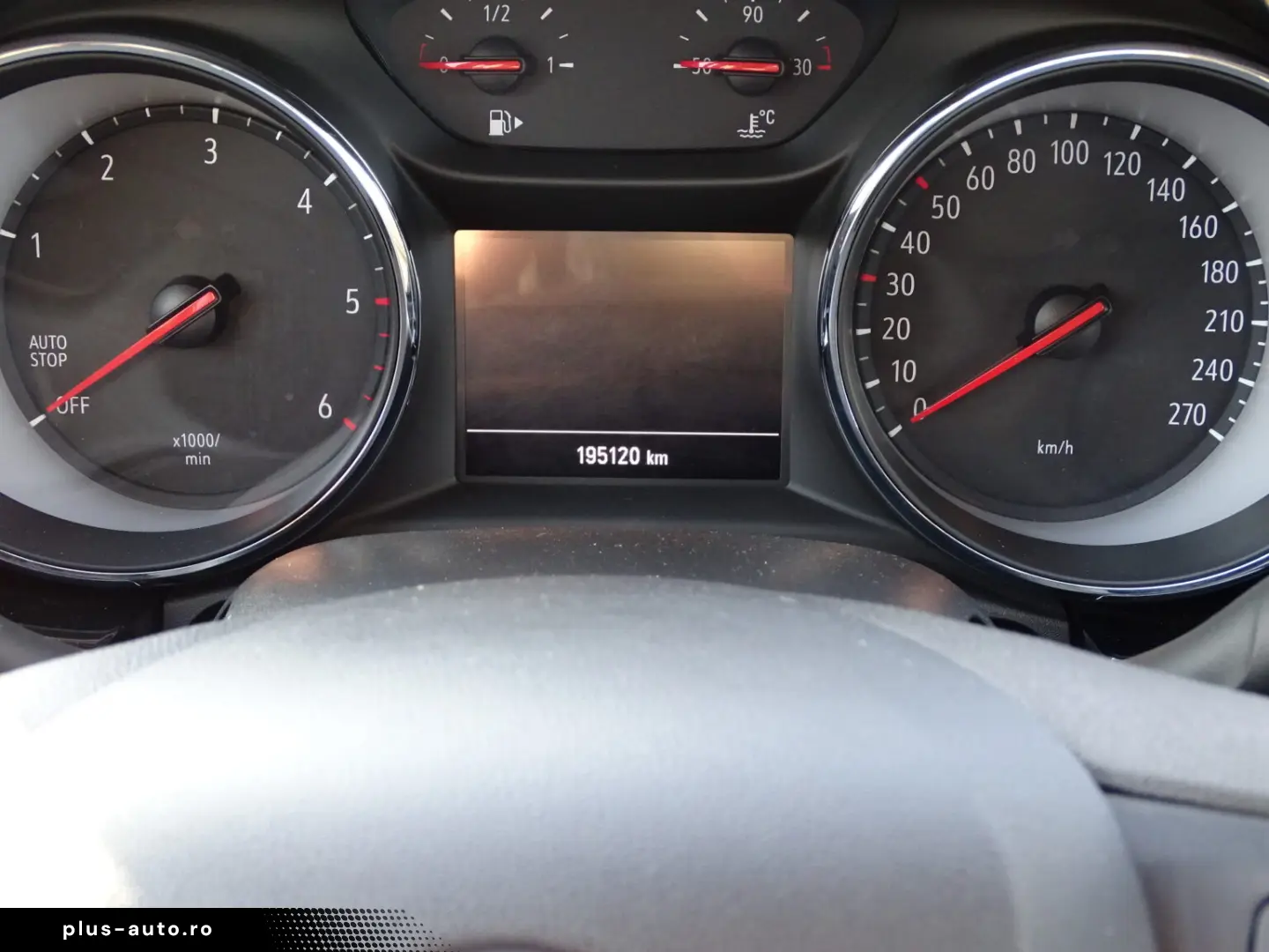 OPEL ASTRA K AUTOMAT 1.5 DIESEL 2021