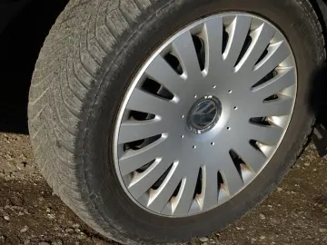 VW PASSAT 2.0 TDI CBAB SPORTLINE