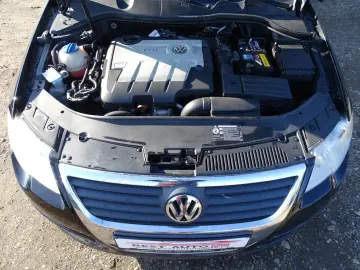 VW PASSAT 2.0 TDI CBAB SPORTLINE