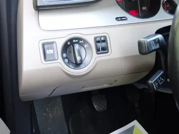 VW PASSAT 2.0 TDI CBAB SPORTLINE