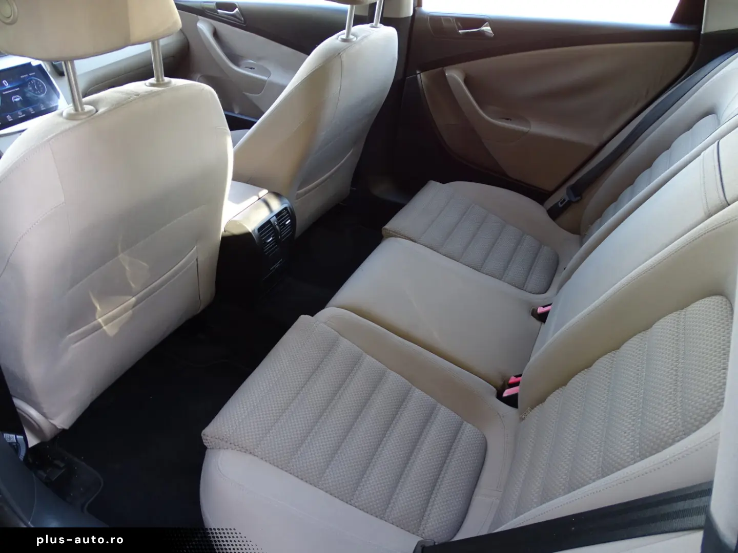 VW PASSAT 2.0 TDI CBAB SPORTLINE