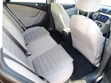 VW PASSAT 2.0 TDI CBAB SPORTLINE