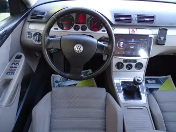 VW PASSAT 2.0 TDI CBAB SPORTLINE