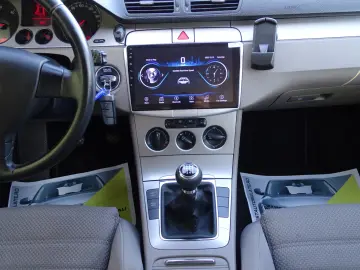 VW PASSAT 2.0 TDI CBAB SPORTLINE