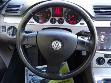 VW PASSAT 2.0 TDI CBAB SPORTLINE