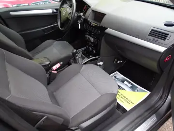 OPEL ASTRA H 1.9 CDTI 150 CP 2010