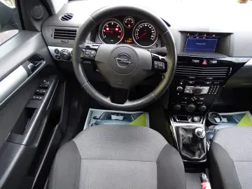 OPEL ASTRA H 1.9 CDTI 150 CP 2010