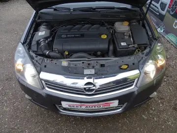 OPEL ASTRA H 1.9 CDTI 150 CP 2010