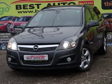 OPEL ASTRA H 1.9 CDTI 150 CP 2010