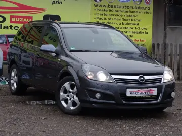 OPEL ASTRA H 1.9 CDTI 150 CP 2010