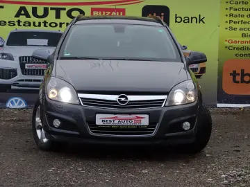 OPEL ASTRA H 1.9 CDTI 150 CP 2010