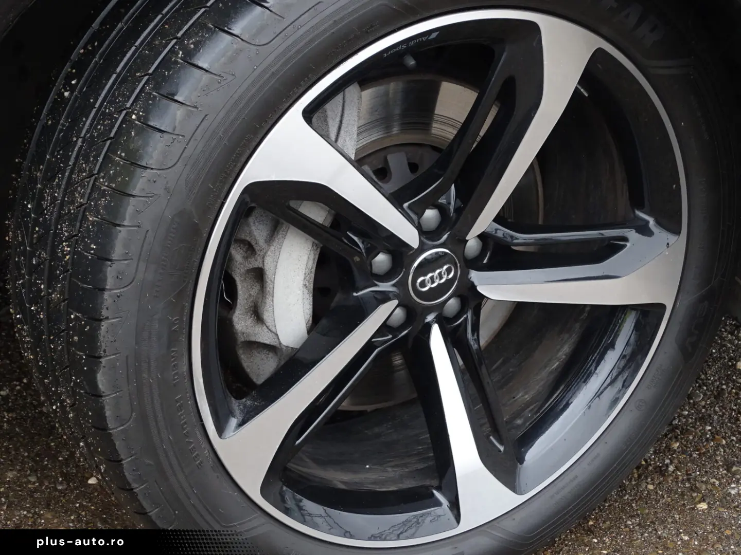 AUDI Q7 50 TDI MILDHYBRID 7 LOCURI 2019