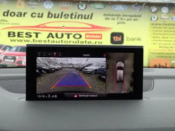 AUDI Q7 50 TDI MILDHYBRID 7 LOCURI 2019