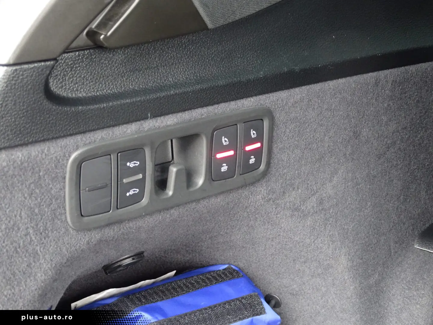 AUDI Q7 50 TDI MILDHYBRID 7 LOCURI 2019