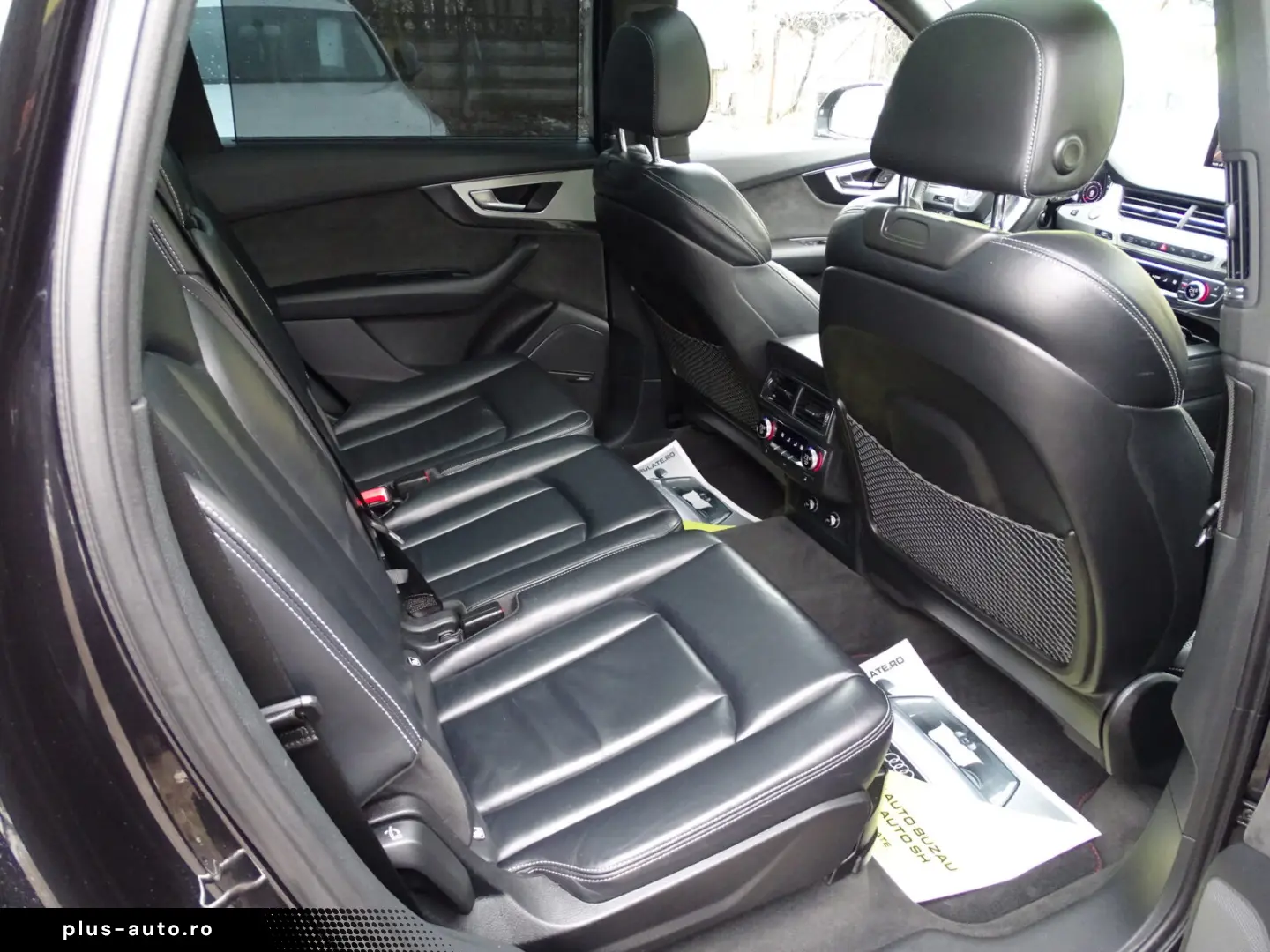 AUDI Q7 50 TDI MILDHYBRID 7 LOCURI 2019