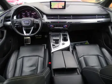 AUDI Q7 50 TDI MILDHYBRID 7 LOCURI 2019