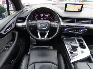 AUDI Q7 50 TDI MILDHYBRID 7 LOCURI 2019