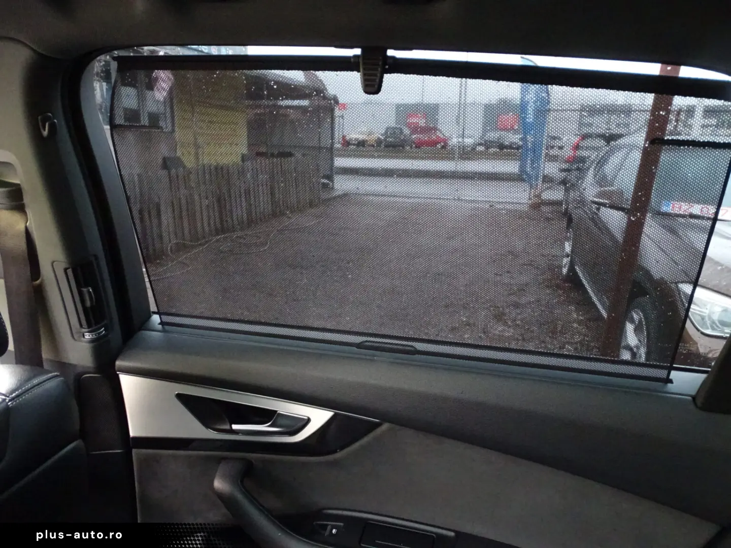 AUDI Q7 50 TDI MILDHYBRID 7 LOCURI 2019