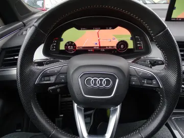 AUDI Q7 50 TDI MILDHYBRID 7 LOCURI 2019