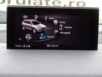 AUDI Q7 50 TDI MILDHYBRID 7 LOCURI 2019