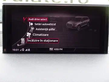 AUDI Q7 50 TDI MILDHYBRID 7 LOCURI 2019