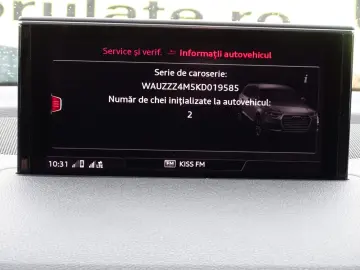 AUDI Q7 50 TDI MILDHYBRID 7 LOCURI 2019