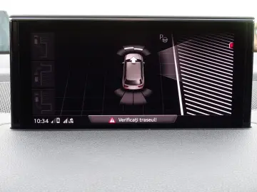 AUDI Q7 50 TDI MILDHYBRID 7 LOCURI 2019