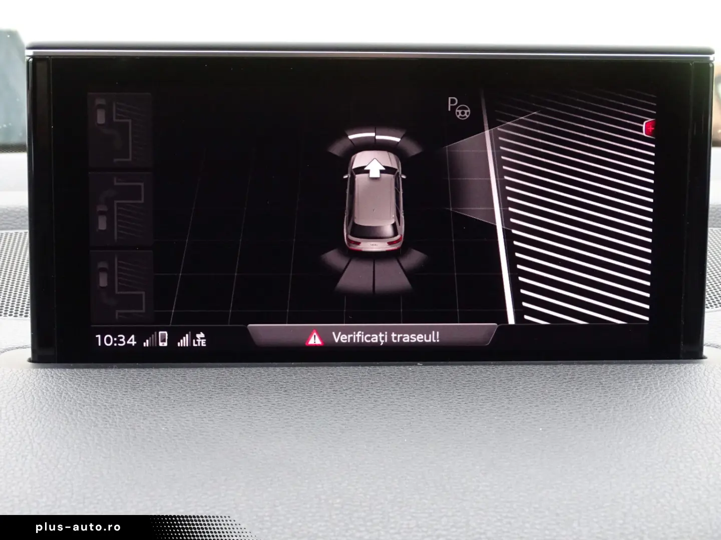 AUDI Q7 50 TDI MILDHYBRID 7 LOCURI 2019