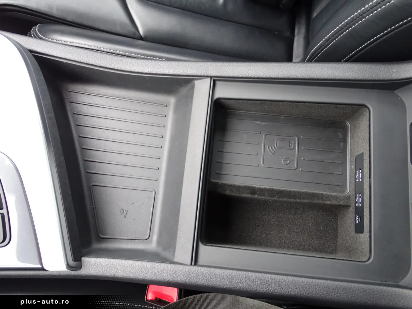 AUDI Q7 50 TDI MILDHYBRID 7 LOCURI 2019