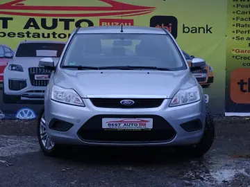 FORD FOCUS 1.4 MPI 2010