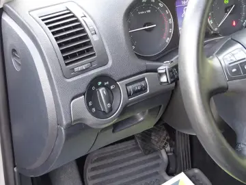 SKODA OCTAVIA II 2.0 TDI DSG 2008