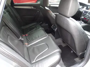 AUDI A4 B8 2.0 TDI AUTOMAT