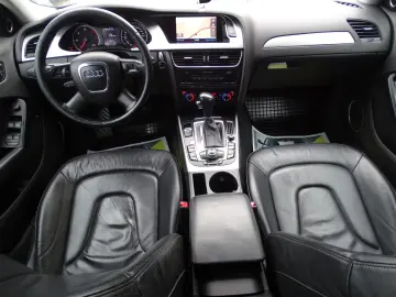 AUDI A4 B8 2.0 TDI AUTOMAT