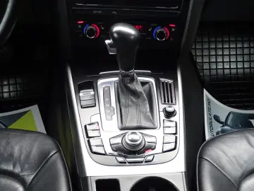 AUDI A4 B8 2.0 TDI AUTOMAT