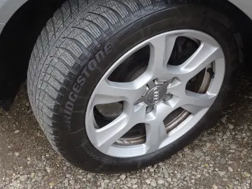 AUDI A4 B8 2.0 TDI AUTOMAT