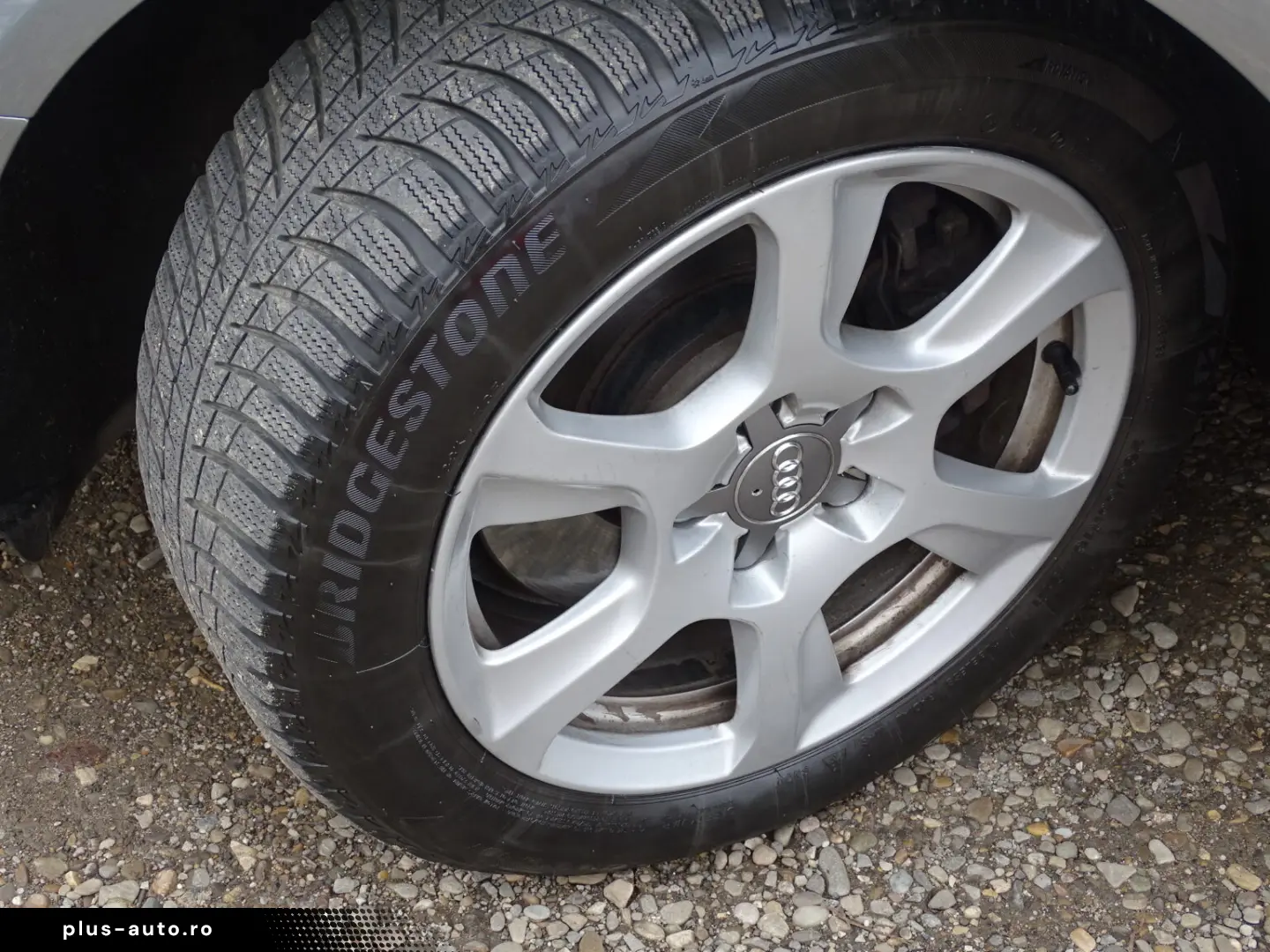 AUDI A4 B8 2.0 TDI AUTOMAT