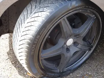 BMW SERIA 1 2.0D 2008