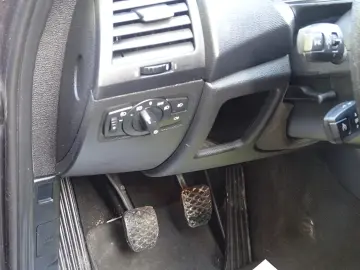 BMW SERIA 1 2.0D 2008