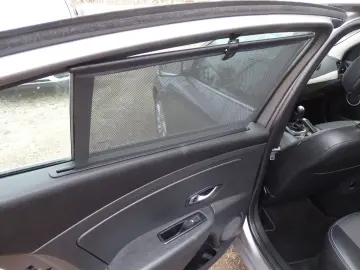 RENAULT FLUENCE 1.6 MPI 2011 EURO 5