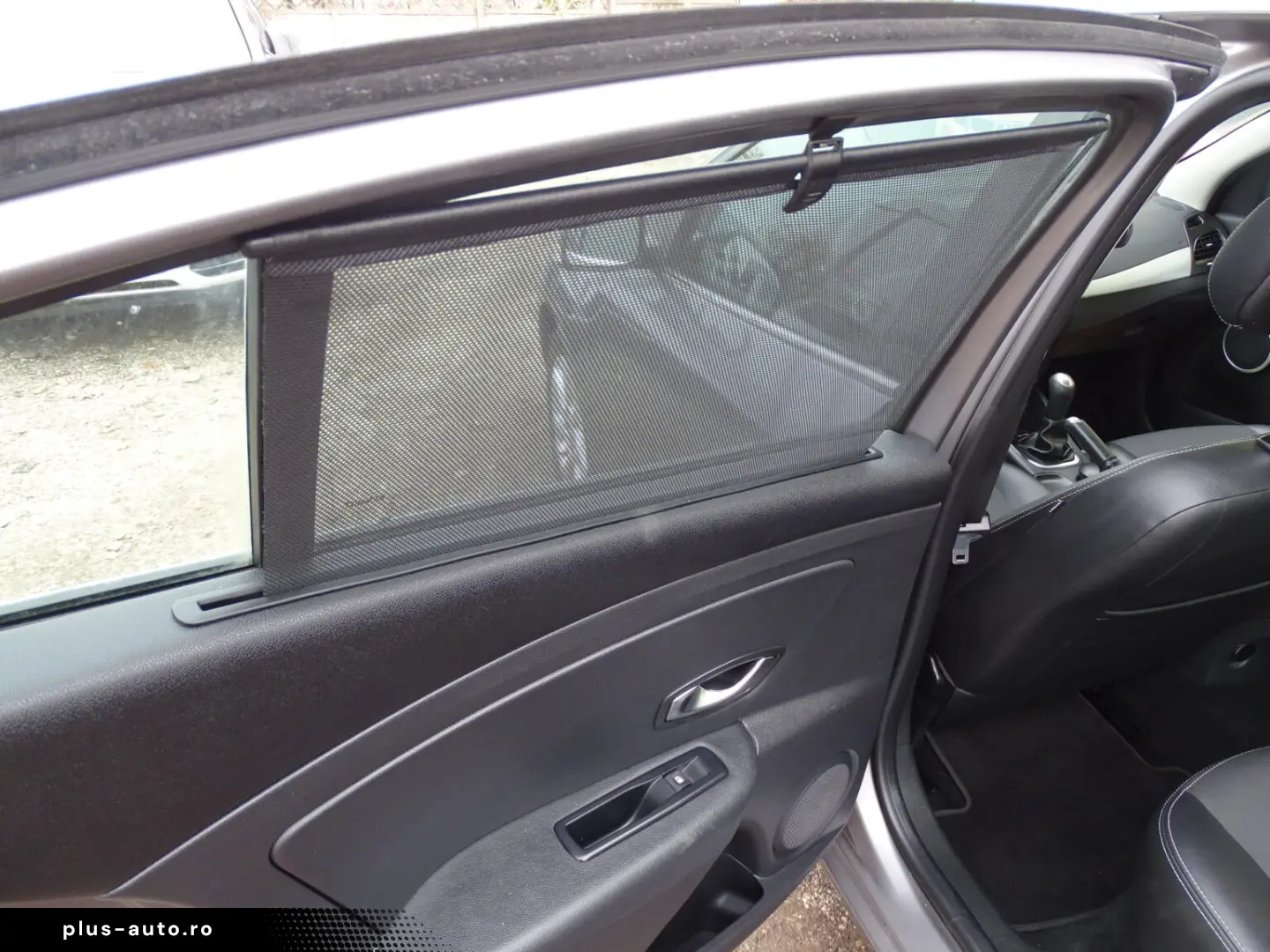 RENAULT FLUENCE 1.6 MPI 2011 EURO 5